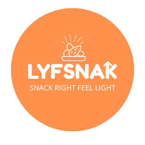 lyfsnak.com